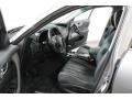 Platinum Graphite - FX 35 AWD Photo No. 18