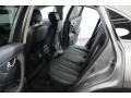 Platinum Graphite - FX 35 AWD Photo No. 19