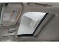Platinum Graphite - FX 35 AWD Photo No. 24