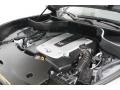 Platinum Graphite - FX 35 AWD Photo No. 25
