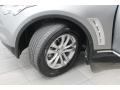 Platinum Graphite - FX 35 AWD Photo No. 27