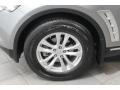 Platinum Graphite - FX 35 AWD Photo No. 28