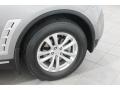 Platinum Graphite - FX 35 AWD Photo No. 29
