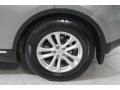 Platinum Graphite - FX 35 AWD Photo No. 30