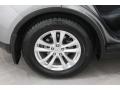 Platinum Graphite - FX 35 AWD Photo No. 31