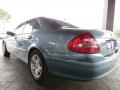 2003 Wedgewood Blue Metallic Mercedes-Benz E 320 Sedan  photo #2