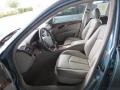 Java 2003 Mercedes-Benz E 320 Sedan Interior Color
