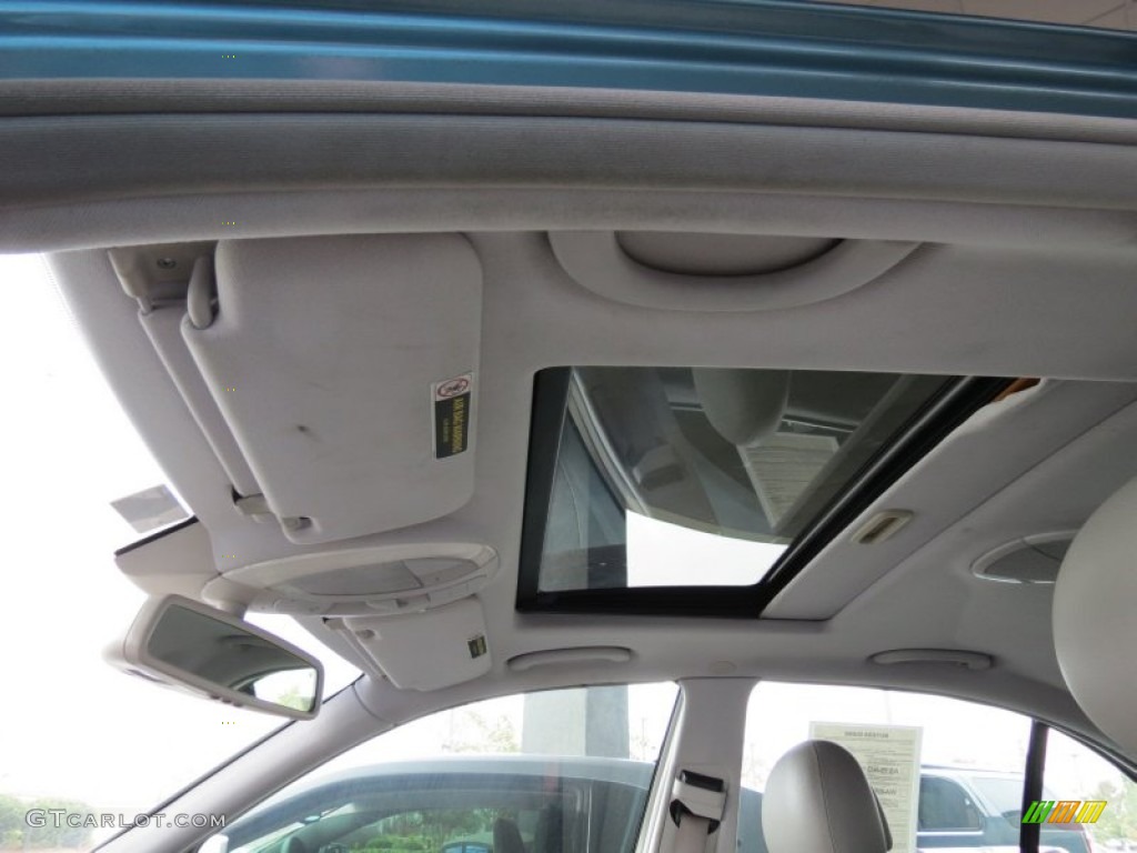2003 Mercedes-Benz E 320 Sedan Sunroof Photos