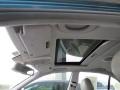 2003 Mercedes-Benz E Java Interior Sunroof Photo