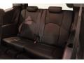 Black Rear Seat Photo for 2009 Kia Borrego #74488784