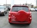 Barcelona Red Metallic - RAV4 Limited 4WD Photo No. 5