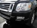 2007 Black Ford Explorer Sport Trac Limited  photo #8