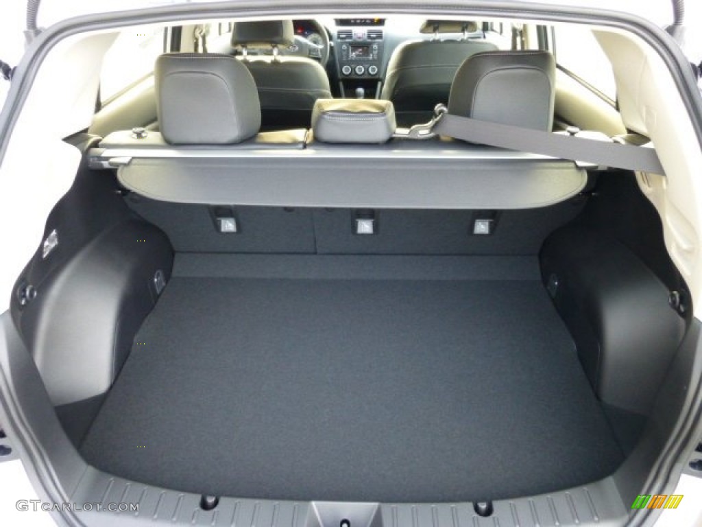 2013 Subaru Impreza 2.0i Limited 5 Door Trunk Photo #74490505