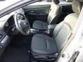 Black Interior Photo for 2013 Subaru Impreza #74490584