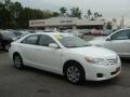 Super White - Camry LE V6 Photo No. 1