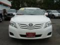 Super White - Camry LE V6 Photo No. 2