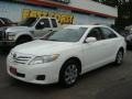 Super White - Camry LE V6 Photo No. 3