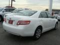 Super White - Camry LE V6 Photo No. 4