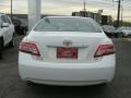 Super White - Camry LE V6 Photo No. 5