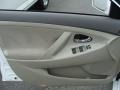Super White - Camry LE V6 Photo No. 6