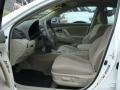 Super White - Camry LE V6 Photo No. 7