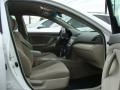 Super White - Camry LE V6 Photo No. 8