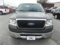 2007 Dark Shadow Grey Metallic Ford F150 XLT SuperCrew  photo #8