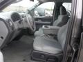 2007 Dark Shadow Grey Metallic Ford F150 XLT SuperCrew  photo #13