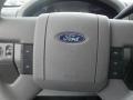 2007 Dark Shadow Grey Metallic Ford F150 XLT SuperCrew  photo #18