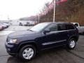 True Blue Pearl - Grand Cherokee Laredo 4x4 Photo No. 1