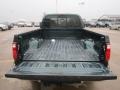 2008 Forest Green Metallic Ford F250 Super Duty Lariat SuperCab 4x4  photo #13