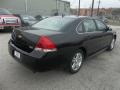 Black - Impala LT Photo No. 4