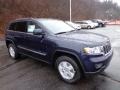 True Blue Pearl - Grand Cherokee Laredo 4x4 Photo No. 9