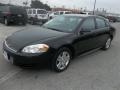 Black - Impala LT Photo No. 8