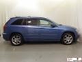 2007 Marine Blue Pearl Chrysler Pacifica Limited  photo #5