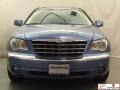 2007 Marine Blue Pearl Chrysler Pacifica Limited  photo #17