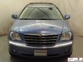 2007 Marine Blue Pearl Chrysler Pacifica Limited  photo #18
