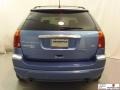 2007 Marine Blue Pearl Chrysler Pacifica Limited  photo #19