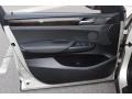 Mineral Silver Metallic - X3 xDrive 28i Photo No. 9