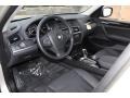 Mineral Silver Metallic - X3 xDrive 28i Photo No. 10