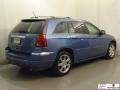 2007 Marine Blue Pearl Chrysler Pacifica Limited  photo #21