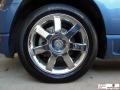 2007 Marine Blue Pearl Chrysler Pacifica Limited  photo #22