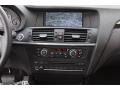 Mineral Silver Metallic - X3 xDrive 28i Photo No. 14