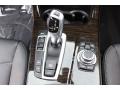 Mineral Silver Metallic - X3 xDrive 28i Photo No. 15