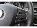 Mineral Silver Metallic - X3 xDrive 28i Photo No. 18