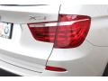 Mineral Silver Metallic - X3 xDrive 28i Photo No. 22