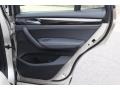 Mineral Silver Metallic - X3 xDrive 28i Photo No. 23