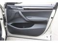 Mineral Silver Metallic - X3 xDrive 28i Photo No. 25