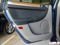 2007 Marine Blue Pearl Chrysler Pacifica Limited  photo #29
