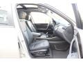 Mineral Silver Metallic - X3 xDrive 28i Photo No. 27
